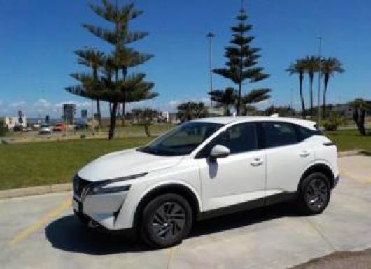 usato NISSAN Qashqai