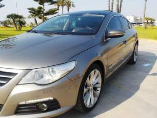 usato VOLKSWAGEN Passat CC