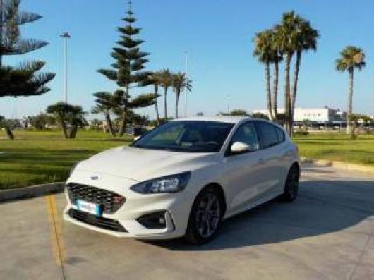 usato FORD Focus
