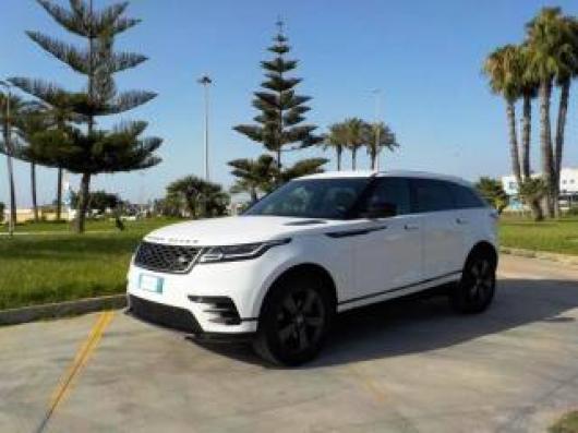usato LAND ROVER Range Rover Velar