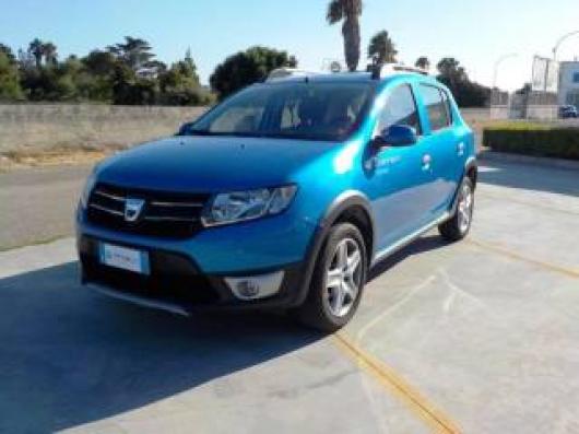 usato DACIA Sandero