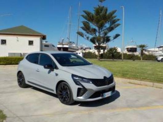 usato RENAULT Clio