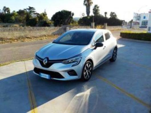 usato RENAULT Clio