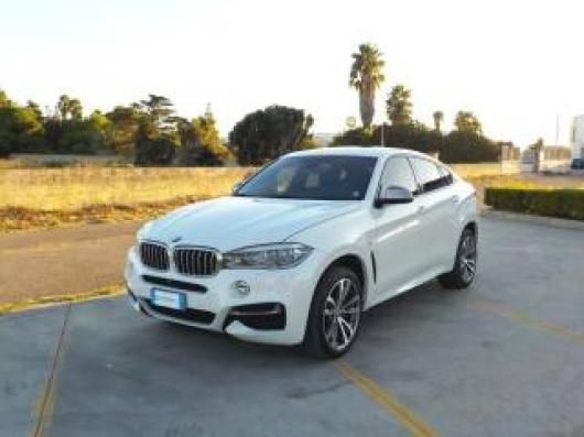 X6 M50