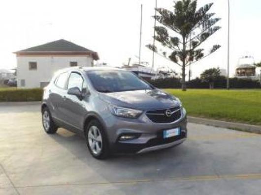 usato OPEL Mokka X