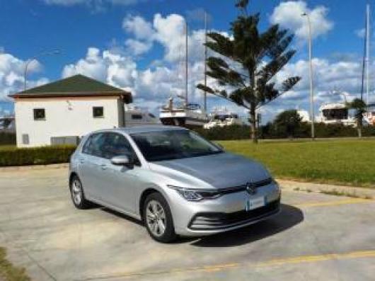 usato VOLKSWAGEN Golf