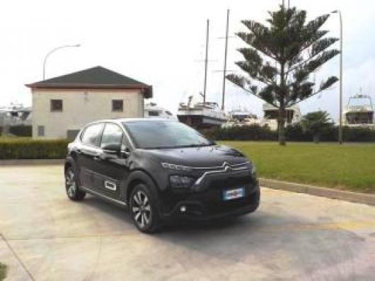 usato CITROEN C3