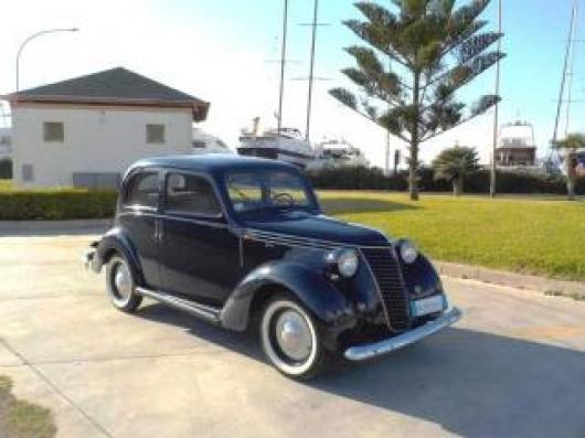 usato FIAT 1100