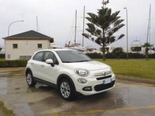 usato FIAT 500X