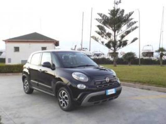 usato FIAT 500L
