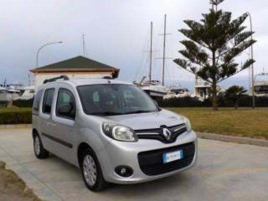 usato RENAULT Kangoo