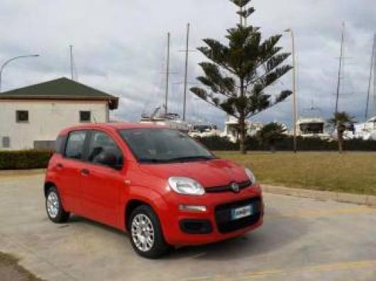 usato FIAT Panda