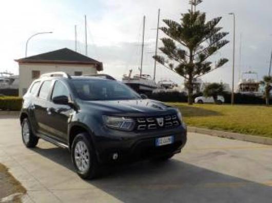 usato DACIA Duster