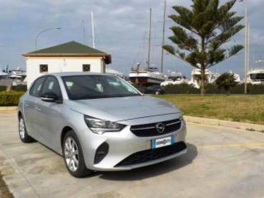 usato OPEL Corsa