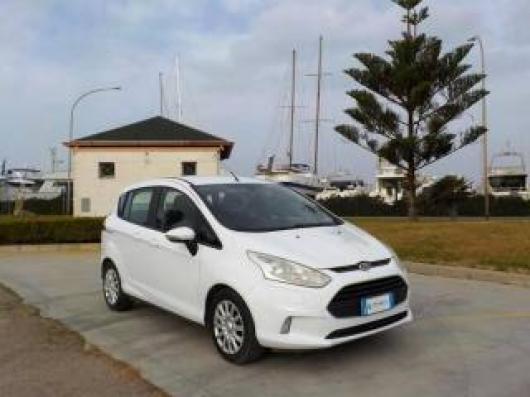 usato FORD B Max