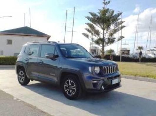 usato JEEP Renegade