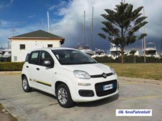 usato FIAT Panda