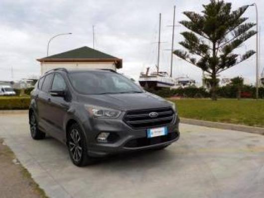 Kuga