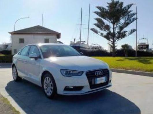 usato AUDI A3