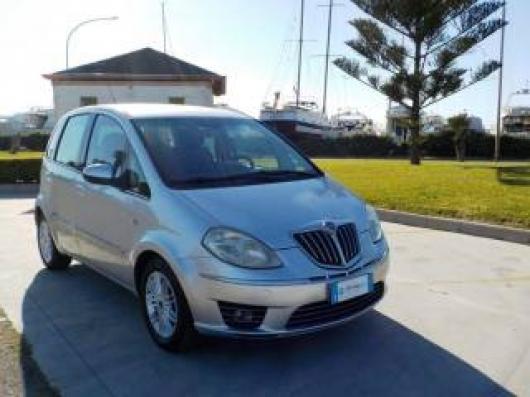 usato LANCIA MUSA