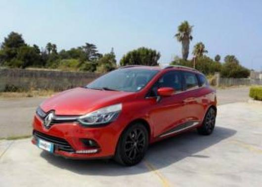 usato RENAULT Clio