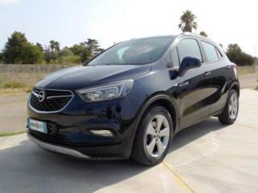 Mokka X