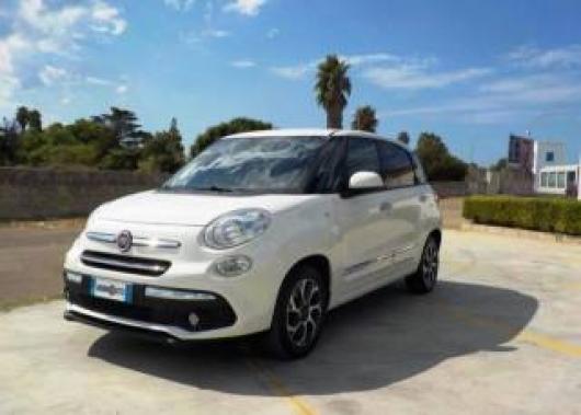 usato FIAT 500L