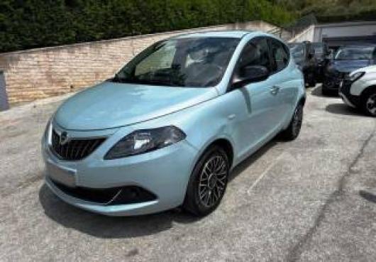 usato LANCIA Ypsilon