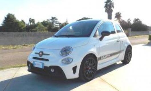 usato ABARTH 595