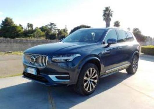 usato VOLVO XC90