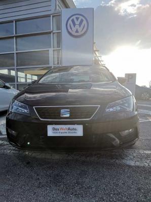  usato SEAT Leon