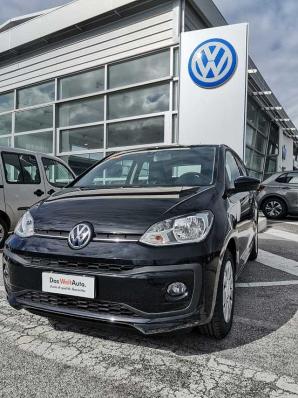 Km 0 Volkswagen up!