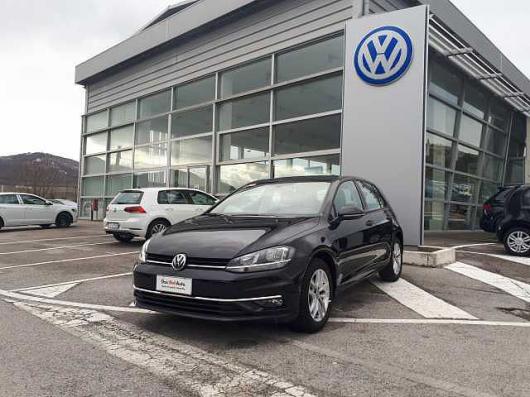 Golf VII