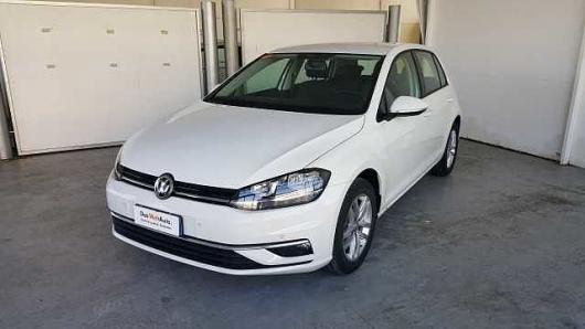 Golf VII