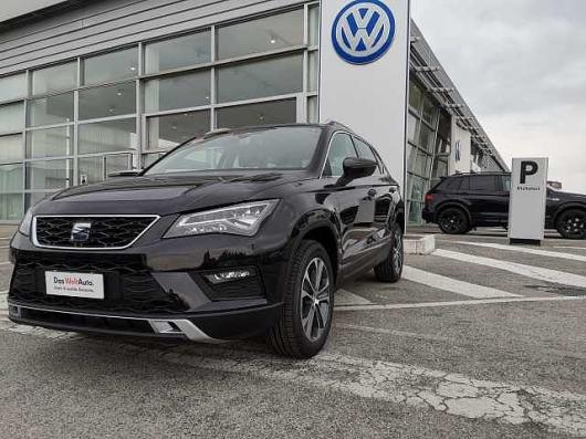 Ateca