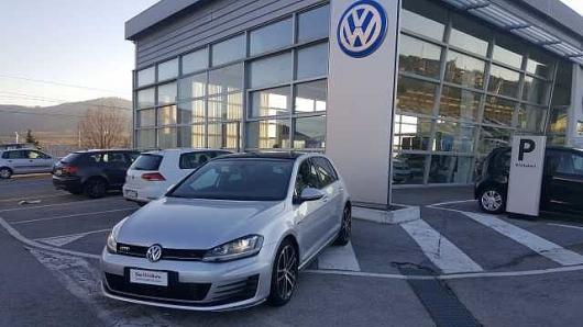 Golf VII