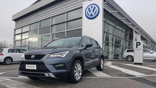  usato SEAT Ateca