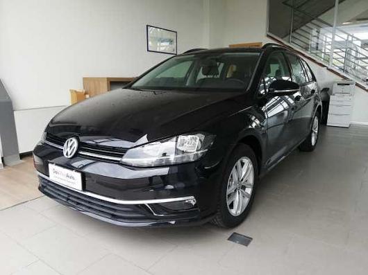 Km 0 Volkswagen Golf VII