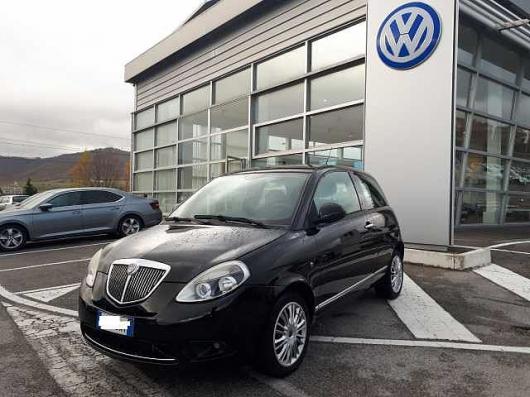  usato Lancia Ypsilon