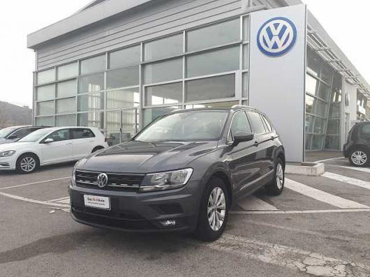 Tiguan II