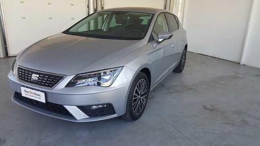 Km 0 SEAT Leon