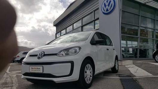 Km 0 Volkswagen up!