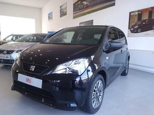 Km 0 SEAT Mii