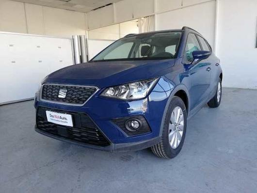 Km 0 SEAT Arona