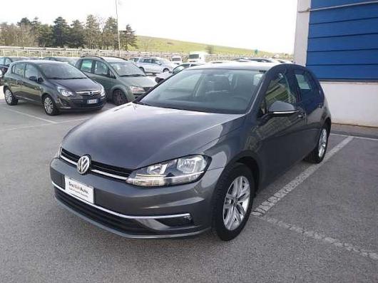 Golf VII