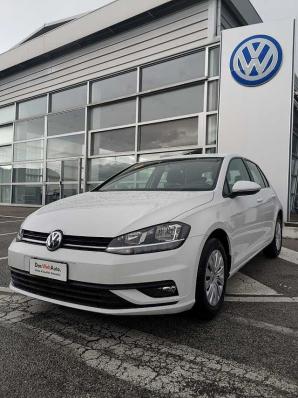 Golf VII