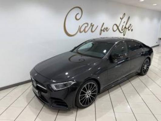 CLS 350