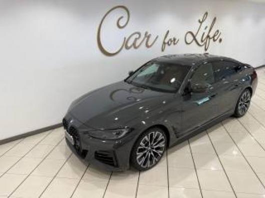 usato BMW 430