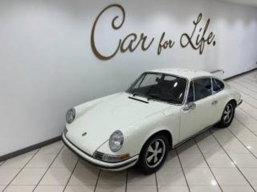 usato PORSCHE 911