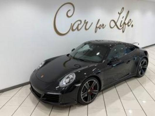 usato PORSCHE 911
